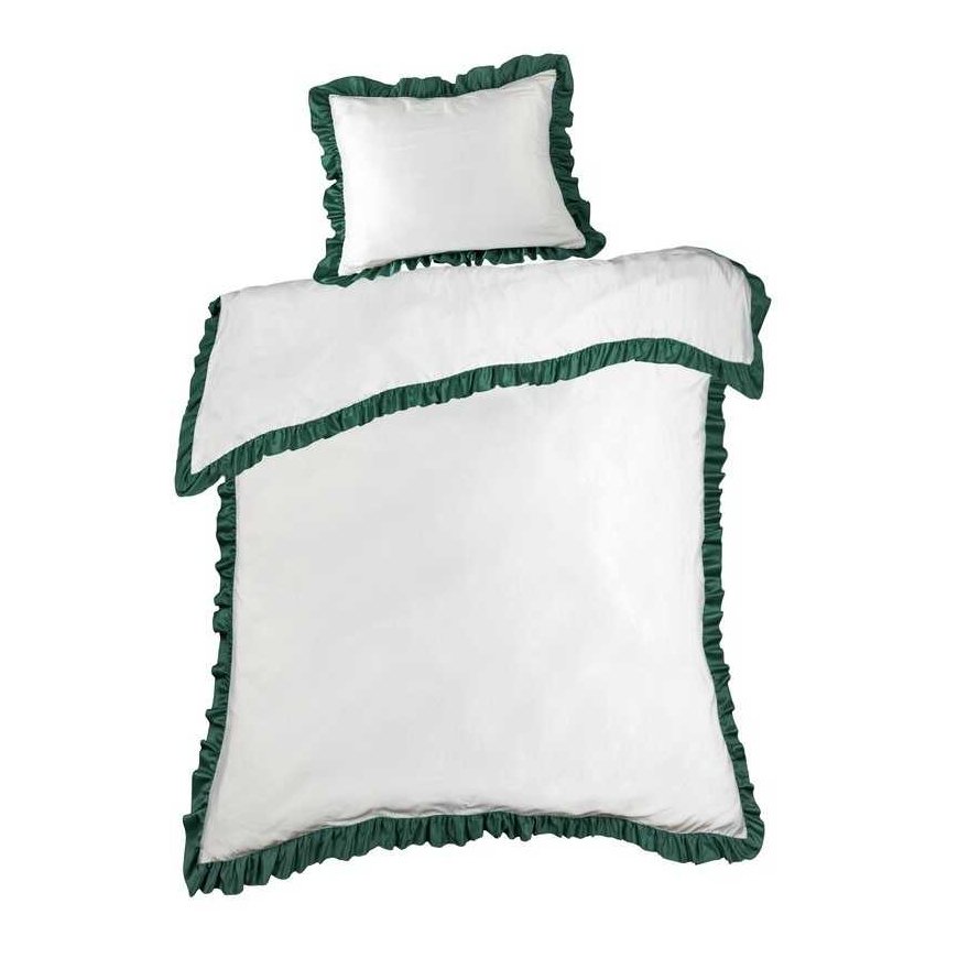 Bedding set Eurofirany POS/ELIZA/B+C.ZI 160X200 70X80/X2 Bedding – 3