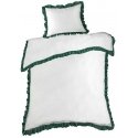 Bedding set Eurofirany POS/ELIZA/B+C.ZI 160X200 70X80/X2 Bedding