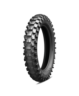MICHELIN Tires Tracker Front TT 54 R