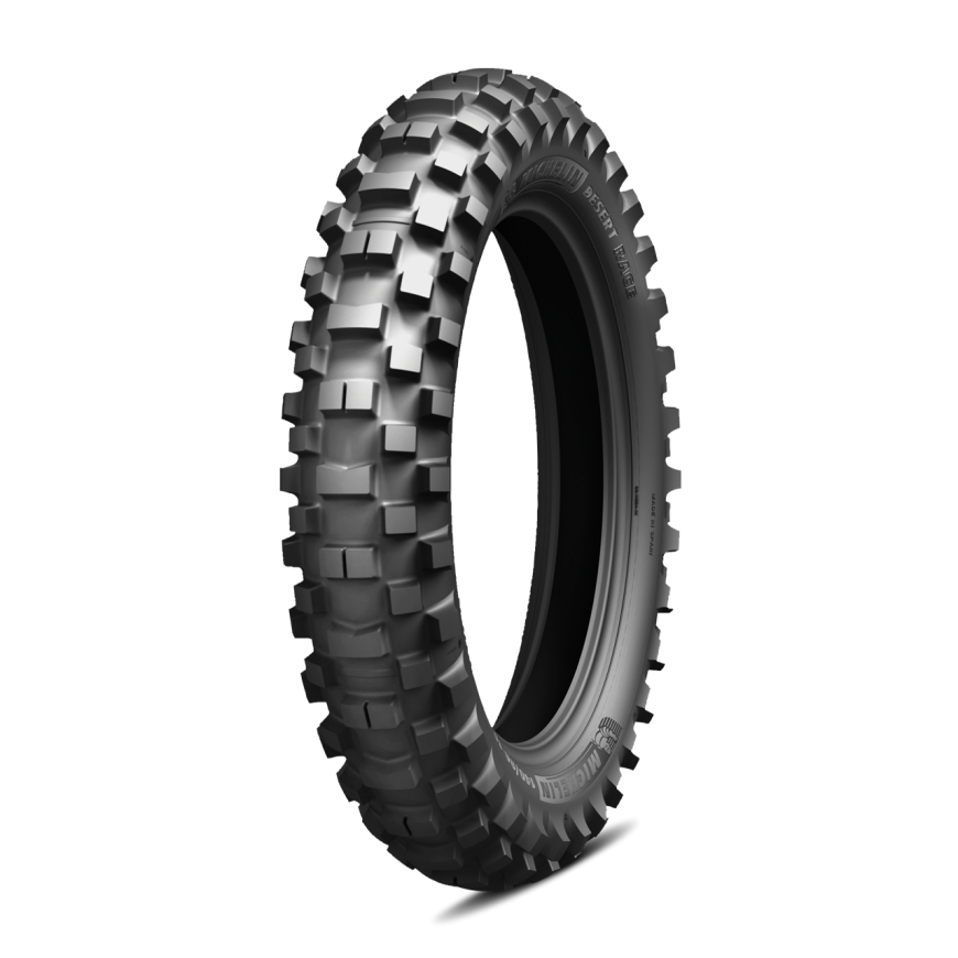 Michelin Tires Desert Race F TT