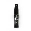 Dukas PL808 Synthetic Leather Solingen Black travel manicure Dukas PL808 Synthetic Leather Solingen Black travel manicure