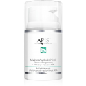 APIS Exfoliation Mixture of acids for exfoliation Fitowy + Pyruvic + Lactic + Ferulic 40% 50ml