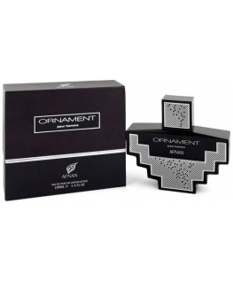 Afnan Ornament for Men EDP 100 ml