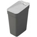 Sorting bin CURVER, 30 l, anthracite sp. Sorting bin CURVER, 30 l, anthracite sp.