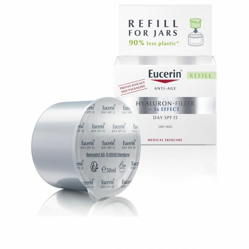 Eucerin daily face cream for women