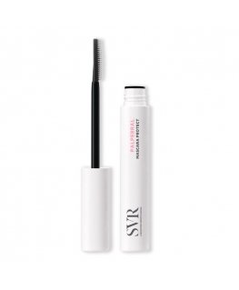 Svr Topialyse Palpebral Mascara Protect Black 9ml