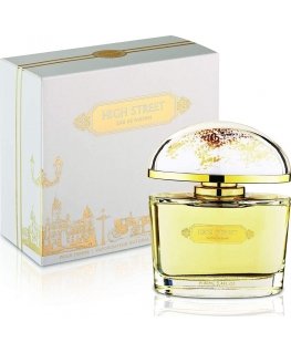 Women's perfume Armaf EDP High Street 100 ml