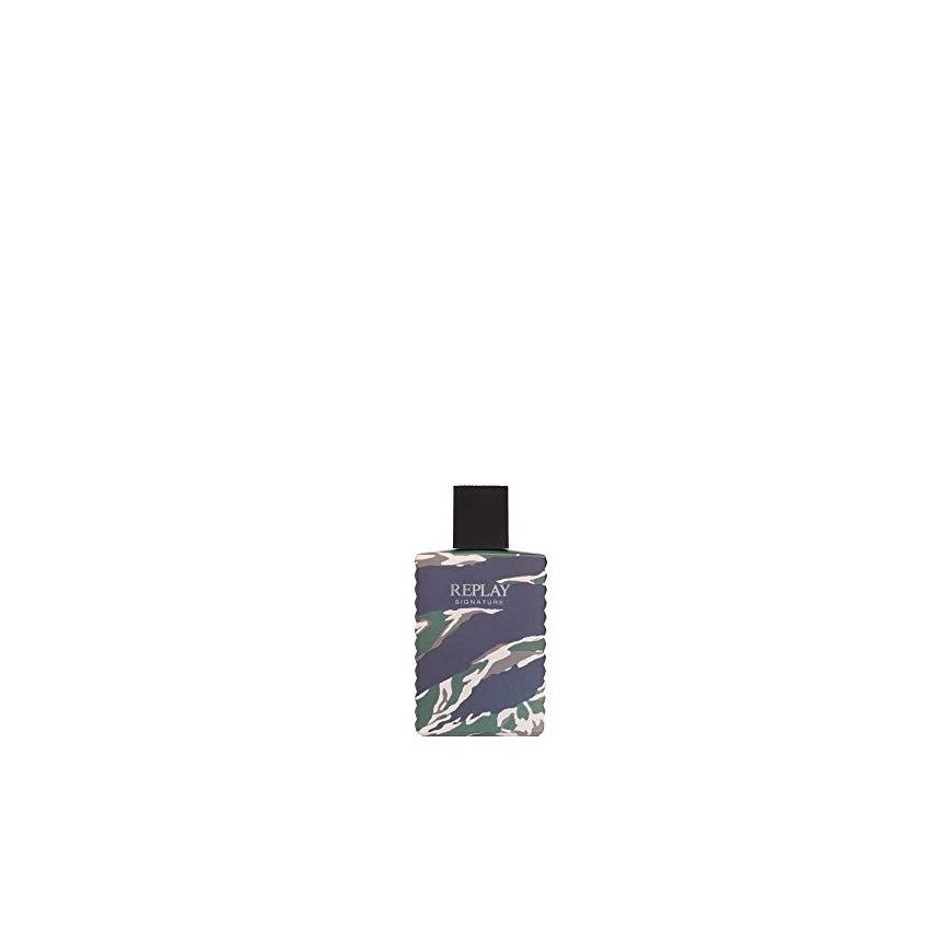 Replay Signature Man EDT 30 ml