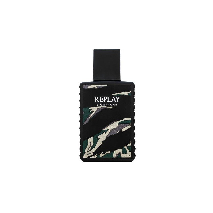 Replay Signature Man EDT 30 ml – 2