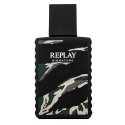 Replay Signature Man EDT 30 ml