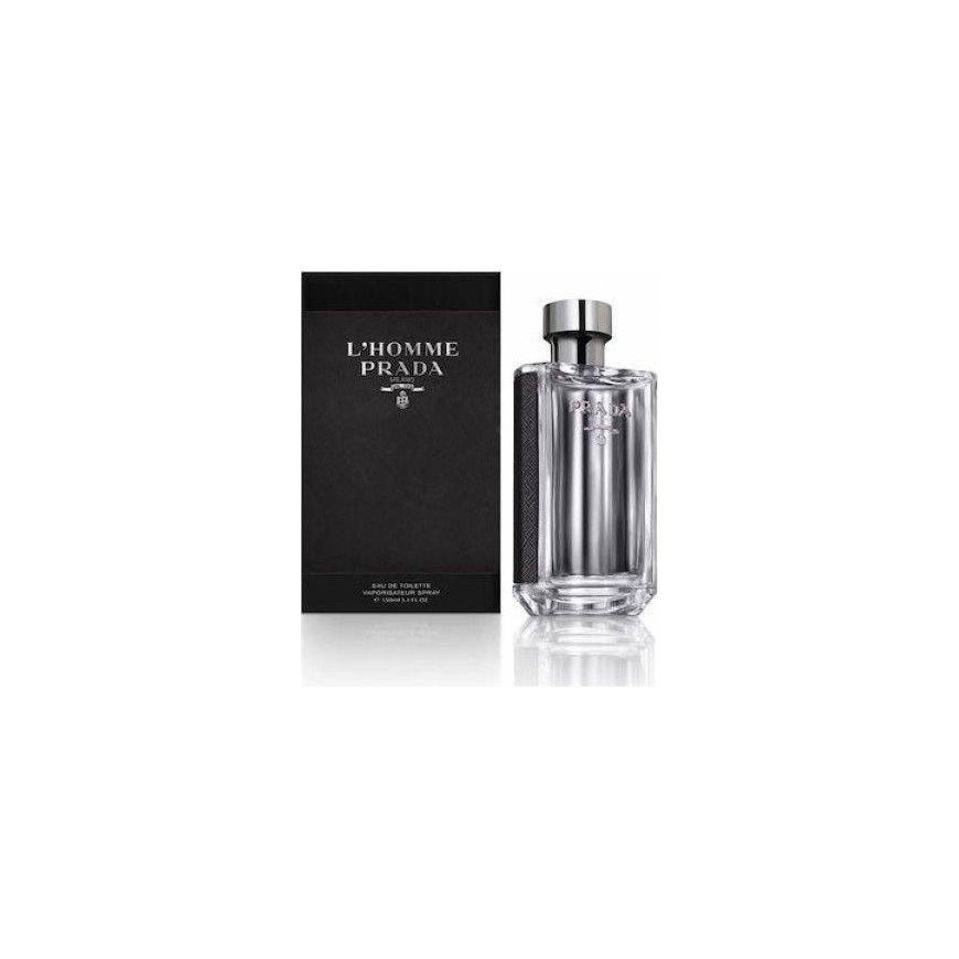 Prada L`Homme EDT eau de toilette
