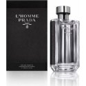 Prada L'Homme EDT eau de toilette for men, 50 ml