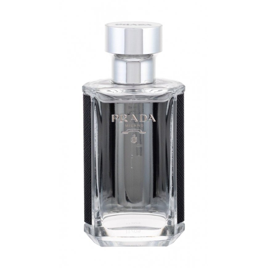 Prada L'Homme EDT tualetinis vanduo vyrams, 50 ml – 2
