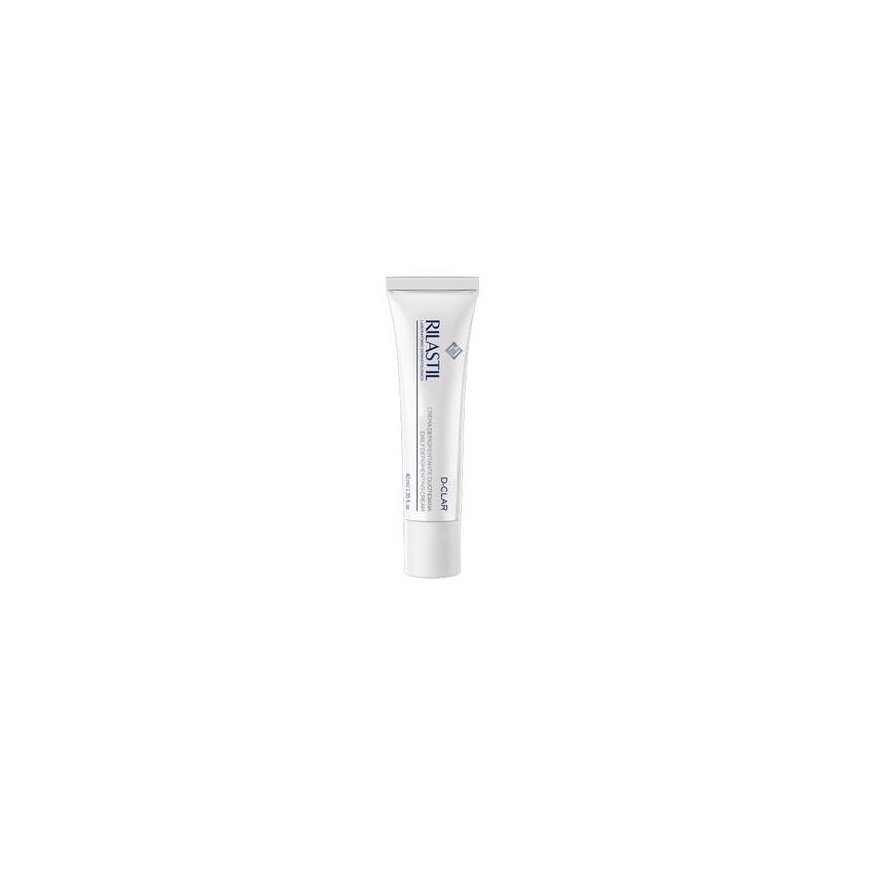 Rilastil Rilasil D-Clar Daily Depimenting Creamy 40ml