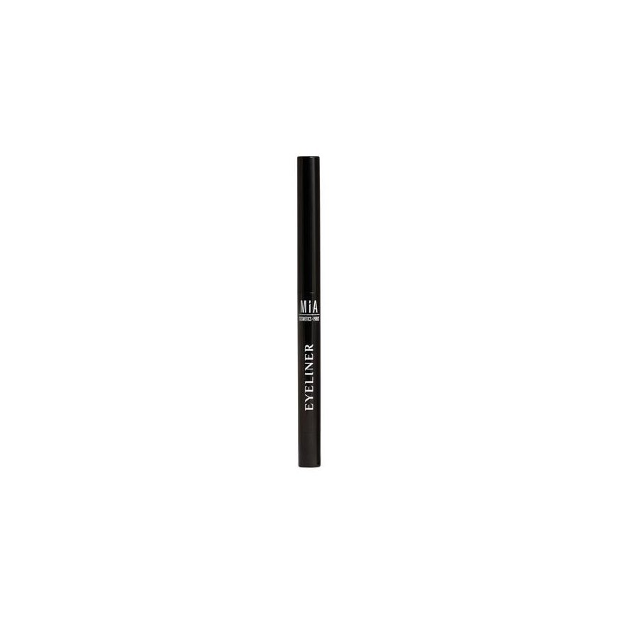 Mía Cosmetics Eye Liner Silver Gray 0.2g