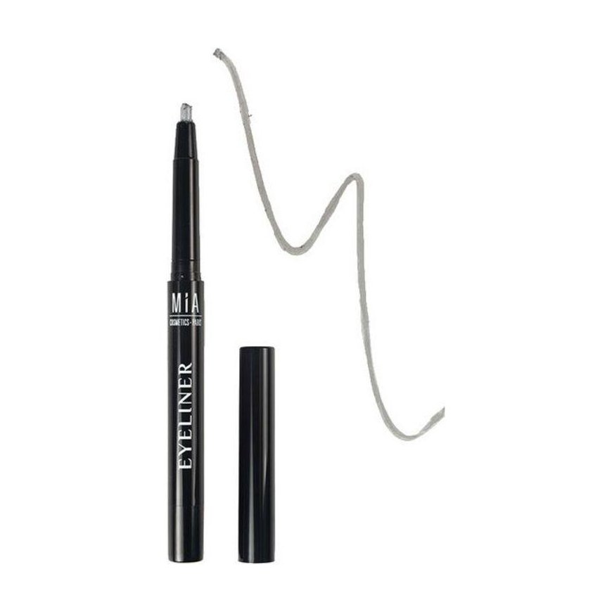 Mía Cosmetics Akių apvadas Sidabrinis Pilkas 0,2g – 2