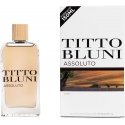 Titto Bluni Man EDT 150 Assoluto