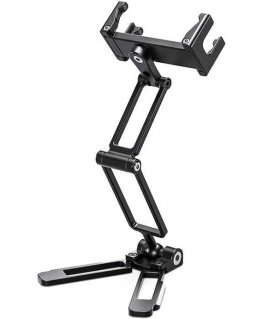 Leofoto PS-4 Multi-functional Foldable Cellphone Stand