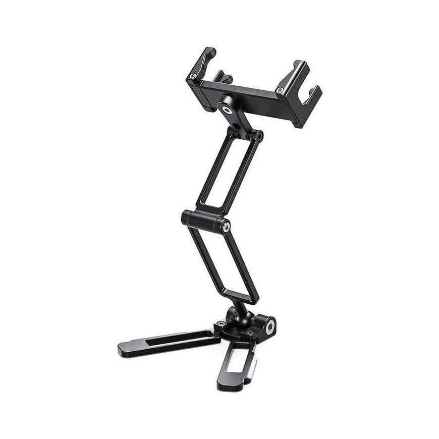 Leofoto PS-4 Multi-functional Foldable Cellphone Stand
