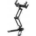 Leofoto PS-4 Multi-functional Foldable Cellphone Stand Leofoto PS-4 Multi-functional Foldable Cellphone Stand