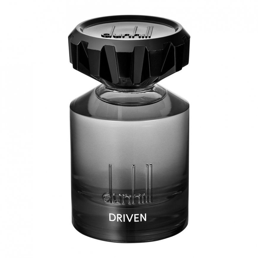 Dunhill Driven EDP spray 100ml