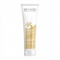Revlon Revlonissimo 45 Days conditioner Shampoo Golden Blondes 275ml Revlon Revlonissimo 45 Days conditioner Shampoo Golden Blondes 275ml