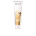 Revlon Revlonissimo 45 Days kondicionierius Šampūnas Golden Blondes 275ml Revlon Revlonissimo 45 Days kondicionierius Šampūnas Golden Blondes 275ml