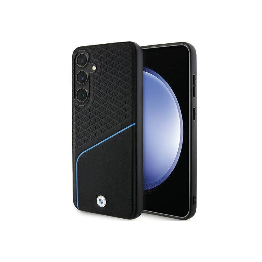 BMW BMHMS24S23RDCLK Back Case for Samsung