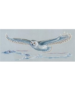 Beldizart Polar owl SANP-47