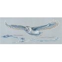 Beldizart Poliarinė pelėda SANP-47 Beldizart Poliarinė pelėda SANP-47