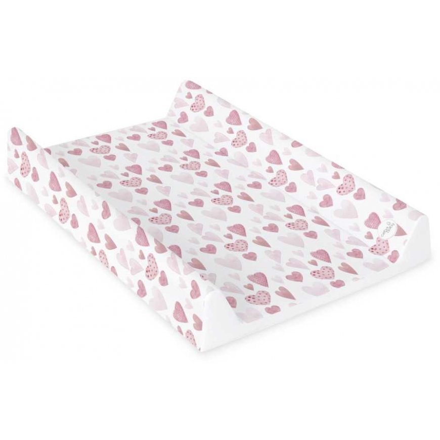 CebaBaby changing board Ultra love hard