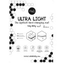 CebaBaby vystymo lenta Ultra meilė kieta 70 cm W-204-000-748