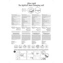CebaBaby changing board Ultra love hard 70 cm W-204-000-748 CebaBaby changing board Ultra love hard 70 cm W-204-000-748