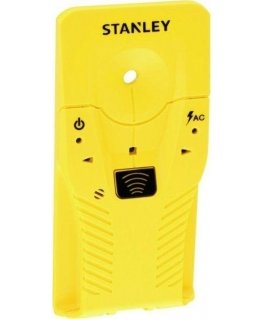 Metal and wood detector Stanley S110