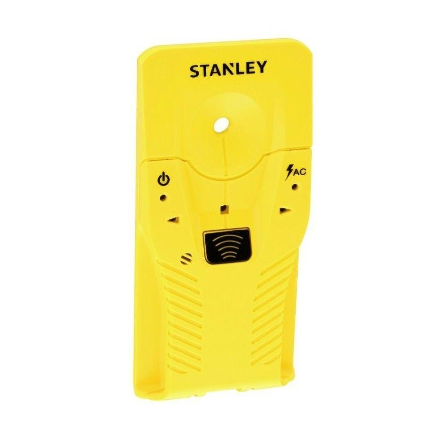 Metalo ir medienos ieškiklis Stanley S110 – 2