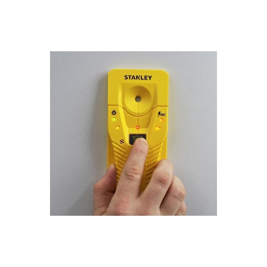 Metal and wood detector Stanley S110 – 3