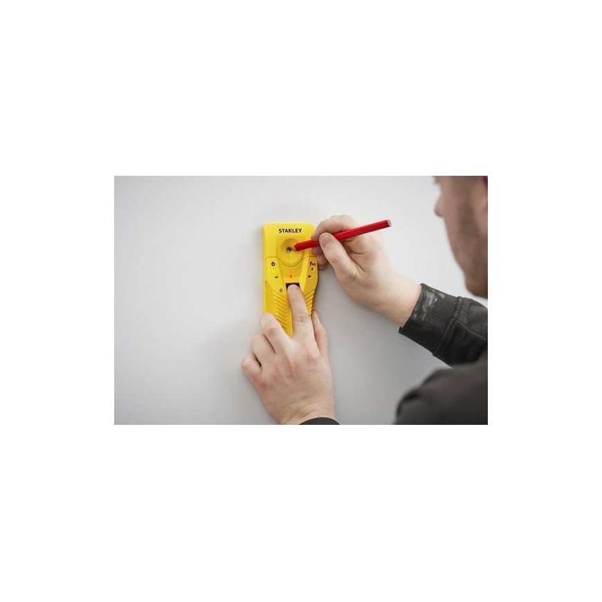 Metal and wood detector Stanley S110 – 5