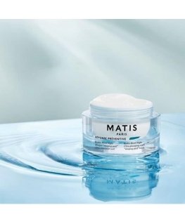 Matis Reponse Preventive Hydramood Night Mask, 50 ml