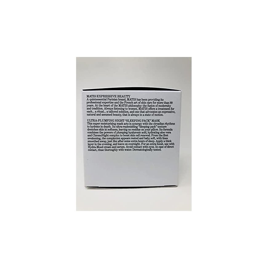 Matis Reponse Preventive Hydramood Night Mask, 50 ml – 3