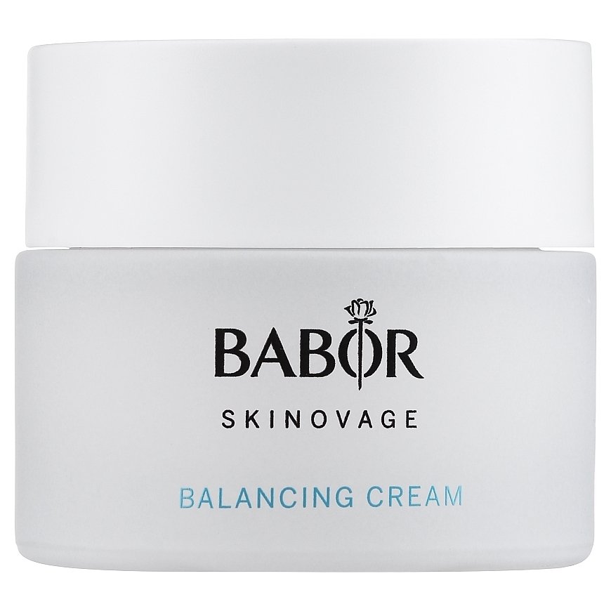 Babor Skinovage Balancing Kreminis Rich 50