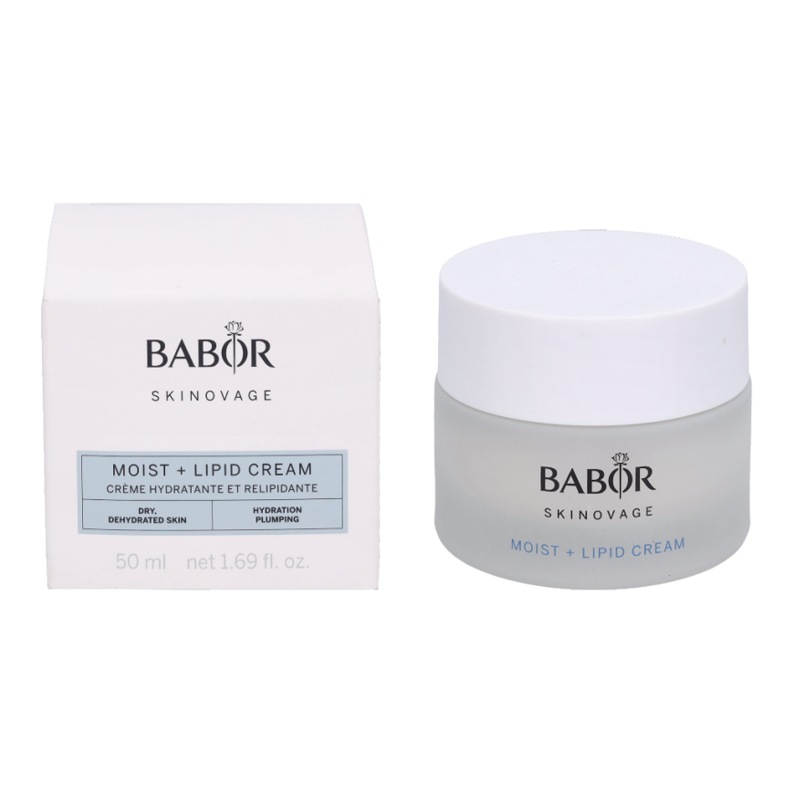Babor Skinovage Balancing Cream Rich 50 – 2