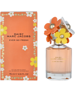 Marc Jacobs Daisy Ever So Fresh Eau de Parfum for women 75 ml