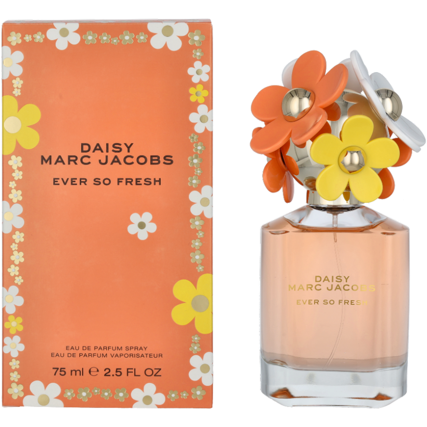 Marc Jacobs Marc Jacobs Daisy Ever