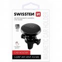 Swissten S-Grip AV-M8 Universal Car Air Vent Holder For Devices Swissten S-Grip AV-M8 Universal Car Air Vent Holder For Devices