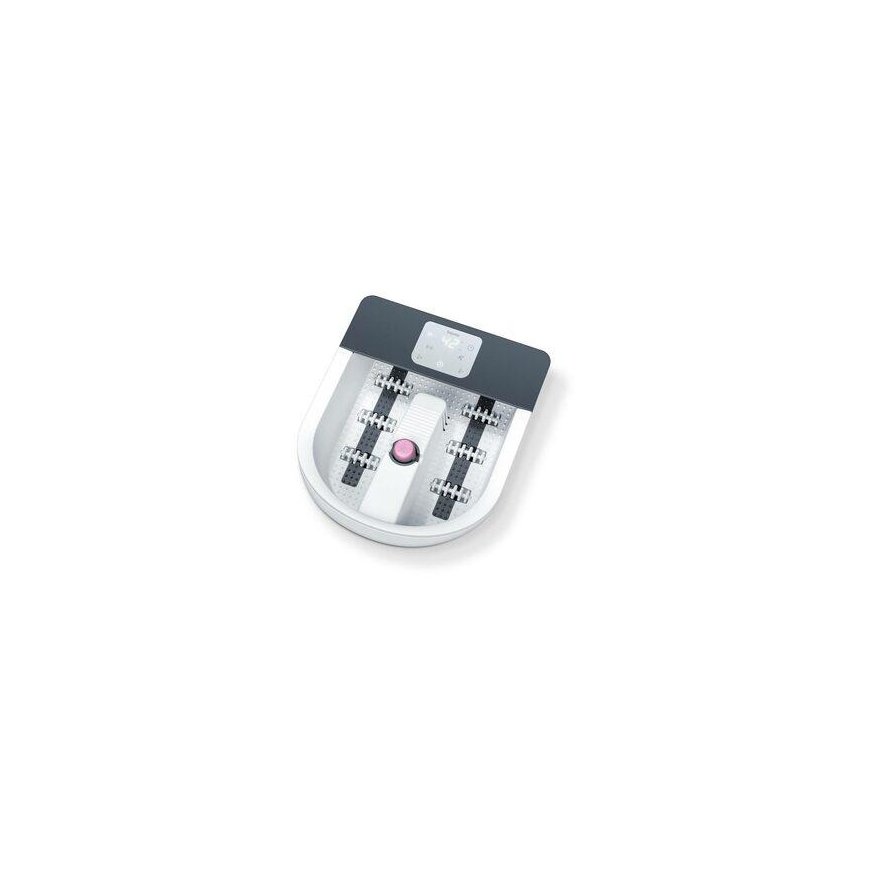 Beurer FB 60 white-grey