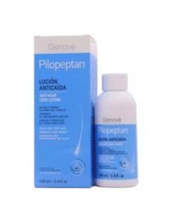 Pilopeptan lotion against hair loss 100 ml
