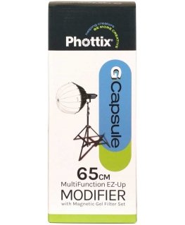 Phottix G-Capsule Softbox 65cm