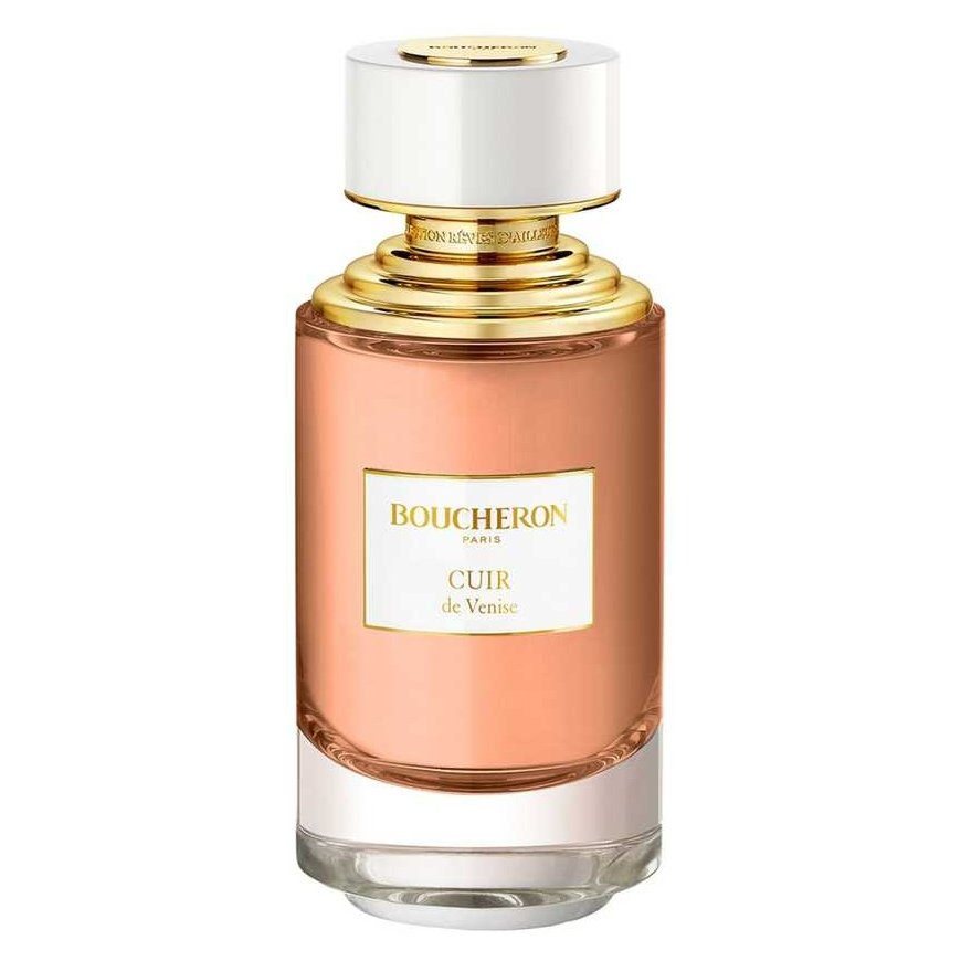 Eau de toilette Boucheron Cuir De Venise, 125 ml – 2