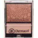 Dermacol Highlighter Palette Brightener moterims, 11 g Dermacol Highlighter Palette Brightener moterims, 11 g