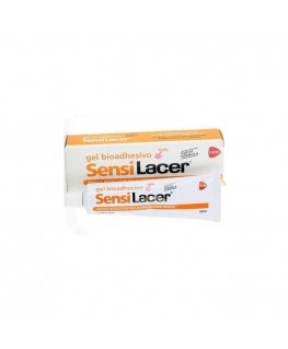 Lacer Sensilacer Bioadhesive Gel 50ml